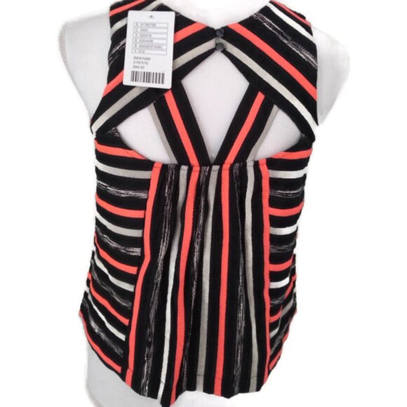 Anthropologie Top NWT - Picture 4 of 8